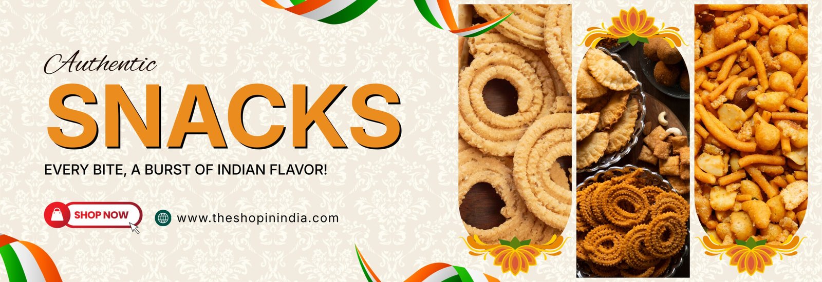 SNACKS