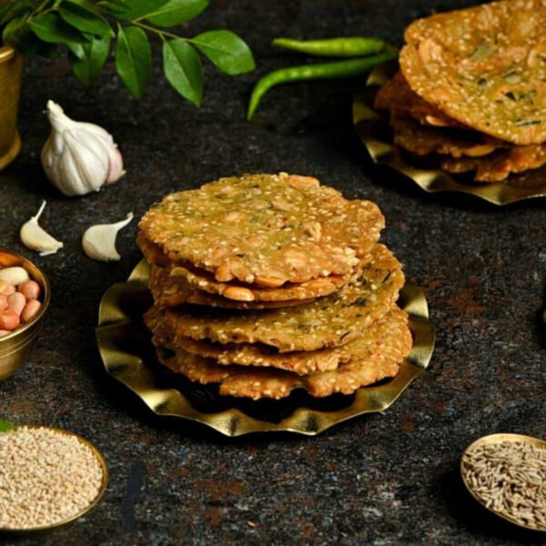 Pachi Karam Palli Garelu by Savithramma'S