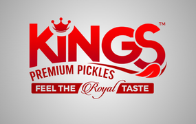 Kings Premium Pickles