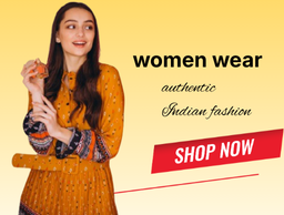 Indian Kurtas