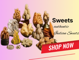 Indian Sweets