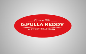 G Pulla Reddy Sweets