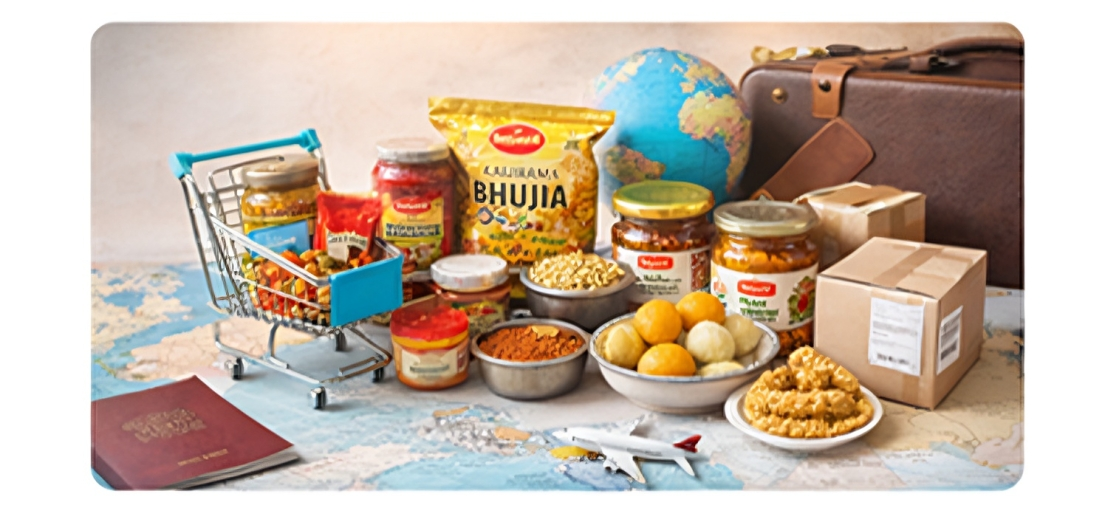 About TheShopinIndia