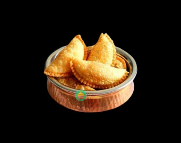 Pakam Kajjikayalu by Godavari Vantillu