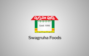 Vasireddy Svagruha Foods