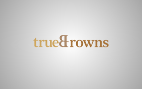 True Browns