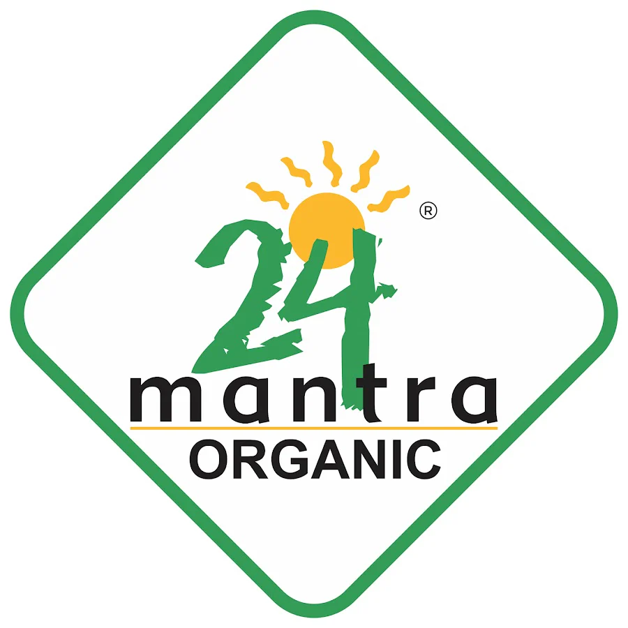 24 Mantra Organic