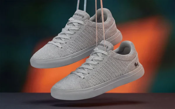 Court Sneakers For Women