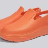 Cushers Clogs For Women
