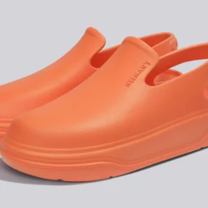 Cushers Clogs For Women