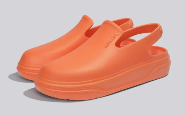 Cushers Clogs For Women