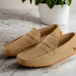 ReLive Knit Loafers : Extra Honey