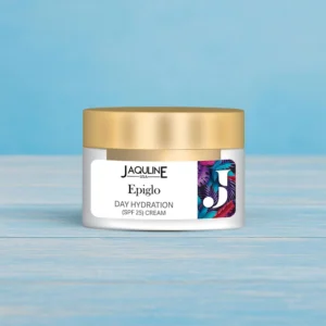Epiglo Day Hydration SPF25 Cream