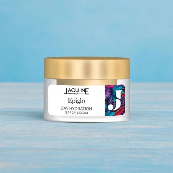 Epiglo Day Hydration SPF25 Cream