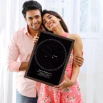 Frame a Star & Frame a Star (with acrylic glass)