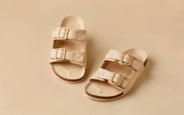 Cork Sandals Men