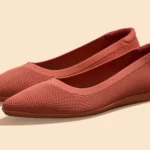 Pointed Ease For Women
