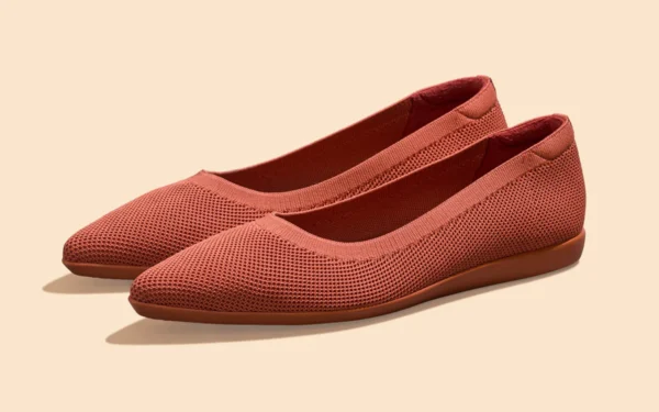 Pointed Ease For Women